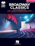Hal Leonard Various                Broadway Classics - Women's Edition