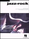 Jazz-Rock: Jazz Piano Solos Volume 53 - Piano