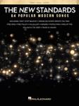 Hal Leonard   Various New Standards - 64 Popular Modern Songs - Piano / Vocal / Guitar