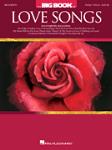 Big Book of Love Songs 3rd Edition [pvg]