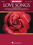 Big Book of Love Songs 3rd Edition [pvg]