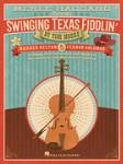 Merle Haggard Presents Swinging Texas Fiddlin'