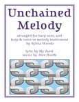 Unchained Melody [harp] Woods