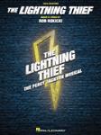 The Lightning Thief - The Percy Jackson Musical - Vocal Selections