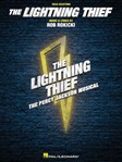 The Lightning Thief - The Percy Jackson Musical - Vocal Selections