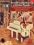 Hal Leonard   The Piano Guys Piano Guys - Christmas Together Book/Online Audio