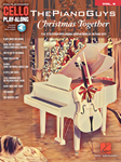 The Piano Guys - Christmas Together Piano