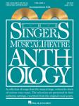 Singer's Musical Theatre Anthology: Duets, Volume 4 - Accomp. CDs