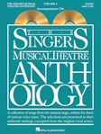 Singer's Musical Theatre Anthology Duets Vol 4 [vocal duet]