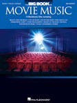 Hal Leonard Various                Big Book of Movie Music 3rd Edition - Piano / Vocal / Guitar