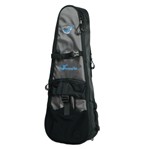 Soprano Premium Padded Ukulele Travel Case