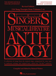 16 bar Audition Baritone/Bass Revised (Replaces 00230042) [vocal]