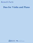 Duo for Violin and Piano