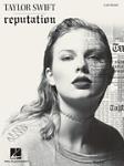 Hal Leonard                       Taylor Swift Taylor Swift - Reputation - Easy Piano