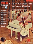 The Piano Guys - Christmas Together violin