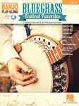 Bluegrass Festival Favorites [banjo]