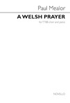 A Welsh Prayer