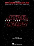 Hal Leonard Williams   Star Wars - The Last Jedi - Piano Solo