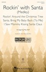 Rockin' with Santa - medley