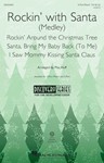 Rockin' with Santa -medley