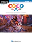 Coco w/online audio [flute]