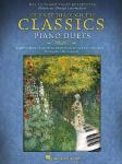 Journey Through The Classics Piano Duets [elementary-intermediate piano duet]