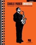 Charlie Parker Omnibook Volume 2 [eb instruments]