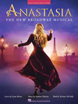 Hal Leonard Flaherty   Anastasia - Easy Piano
