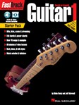 FastTrack Guitar Method Starter Pack w/online audio & video [guitar]