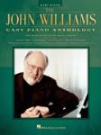 the John Williams Easy Piano Anthology