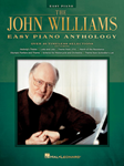 Hal Leonard John Williams          John Williams Easy Piano Anthology