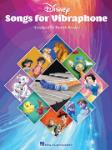 Hal Leonard Disney Songs for Vibraphone Roulet P