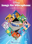 Disney Songs for Vibraphone -