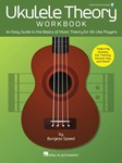 Ukulele Theory Workbook [ukulele]