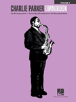 Hal Leonard   Charlie Parker Charlie Parker Omnibook Volume 2 - B-flat Instruments