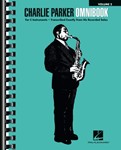 Charlie Parker Omnibook - Volume 2