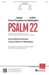 Psalm 22