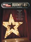 Broadway's Best 3rd Ed [ez play keyboard]