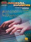 Modal Hanon [piano] Deneff