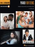 Hal Leonard Linn                   Hal Leonard Piano for Teens Method