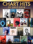 Hal Leonard   Various Chart Hits of 2017-2018