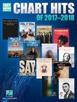 Chart Hits of 2017-2018 - Easy