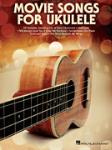 Movie Songs for Ukulele [ukulele]