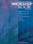 Hal Leonard   Various Big-Note Worship Book 2nd Edition