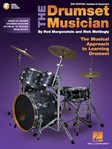 Drumset Musician 2nd Edition w/online audio [drumset]