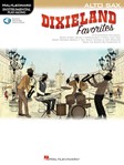 Dixieland Favorites - Alto Sax Alto Sax