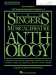 Singer's Musical Theatre Anthology Tenor 16-bar Audition Revised [vocal]