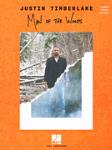 Hal Leonard                       Justin Timberlake Justin Timberlake - Man of the Woods - Piano / Vocal / Guitar