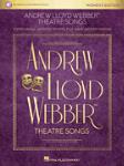 Andrew Lloyd Webber Theatre Songs Women's Edition w/online audio [vocal]