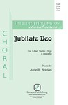 Jubilate Deo